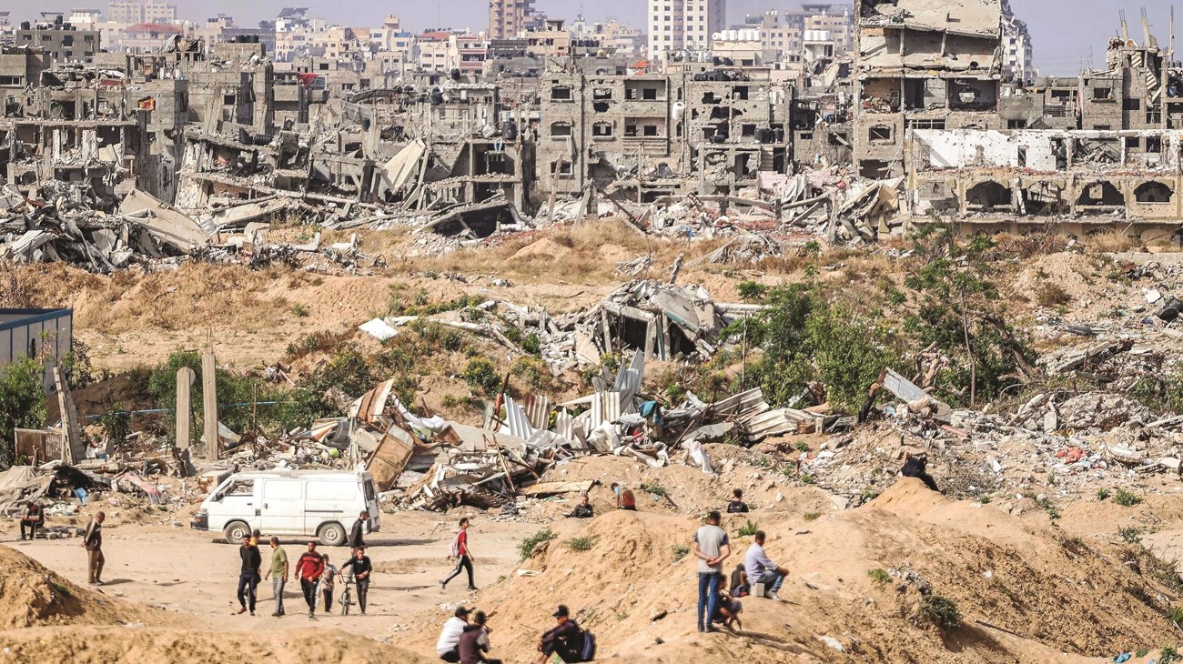أميركا و17 دولة تدعو حماس للإفراج عن الرهائن مقابل وقف الحرب