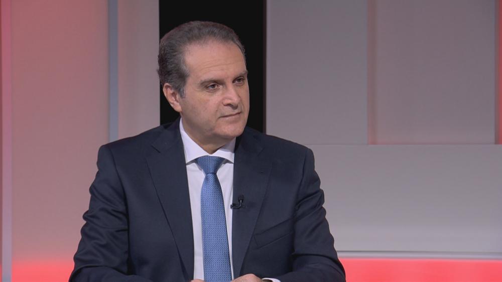 الهواري يؤكّد التزام الأردن بالجهود العالمية لاستدراك ما فات في مجال التطعيم