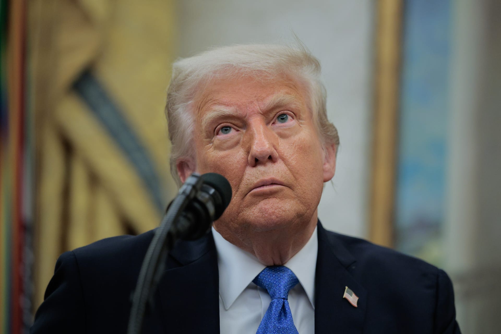 إيران تتحدث عن “خدعة ترامب”.. ورسائل أميركية تؤكد الجدية