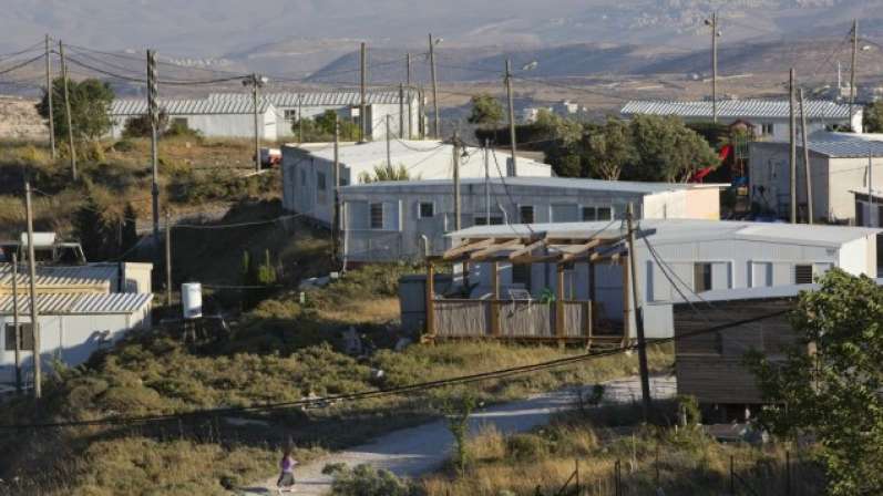 خارجية إسرائيل: نقل مستوطنة “عامونا” سيلحق ضررا سياسيا دوليا باسرائيل