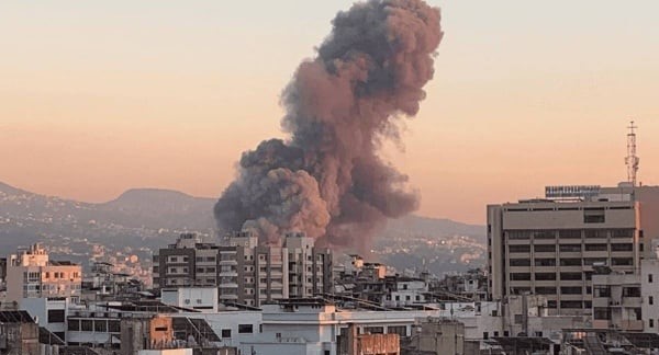 الجيش الإسرائيلي يعلن اغتيال أحد قادة حزب الله بغارة دقيقة