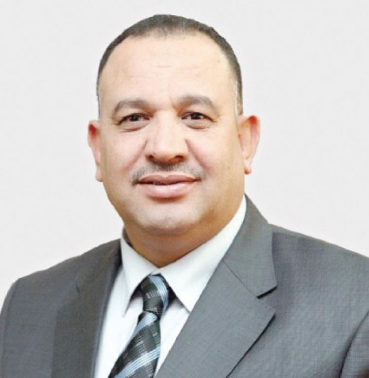 مدير البنك الإسلامي :الدراسات المستقبلية تساعد المصارف الإسلامية على مواصلة النمو