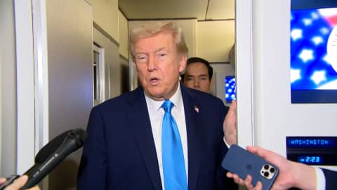 تهديد بقصف نيجيريا.. كيف فاجأ ترامب “البنتاغون”؟