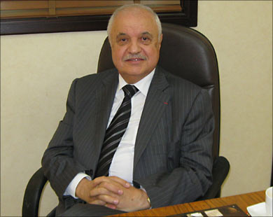 أبو غزالة: التحول الرقمي ساهم في التعافي الاقتصادي من جائحة كورونا