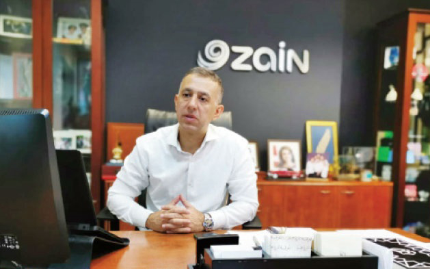 البيطار: قطاع الاتصالات أساس التحوّل الرقمي وبحاجة لمزيد من التسهيلات