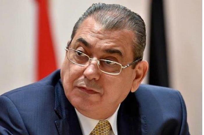 الكباريتي: التوجيهات الملكية رسالة ليكون الأردن مركزا عالميا للوجستيات والترانزيت