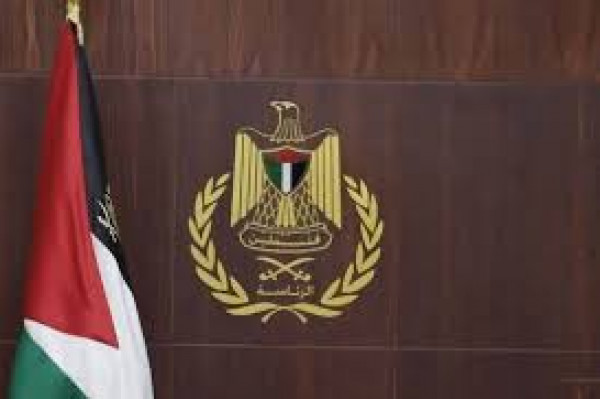 الرئاسة الفلسطينية تثمن قرار الجنائية الدولية التحقيق بجرائم الاحتلال