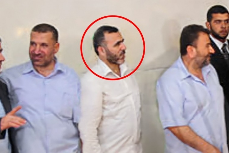 من هو مروان عيسى الذي أكد الجيش الإسرائيلي تصفيته؟