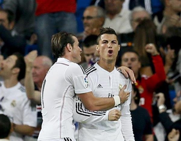 سوبر رونالدو يسحق التشي ويواصل صحوة ريال مدريد