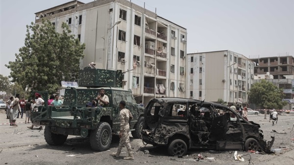 استهداف عدن.. كيف يدير الإخوان عمليات الإرهاب في اليمن