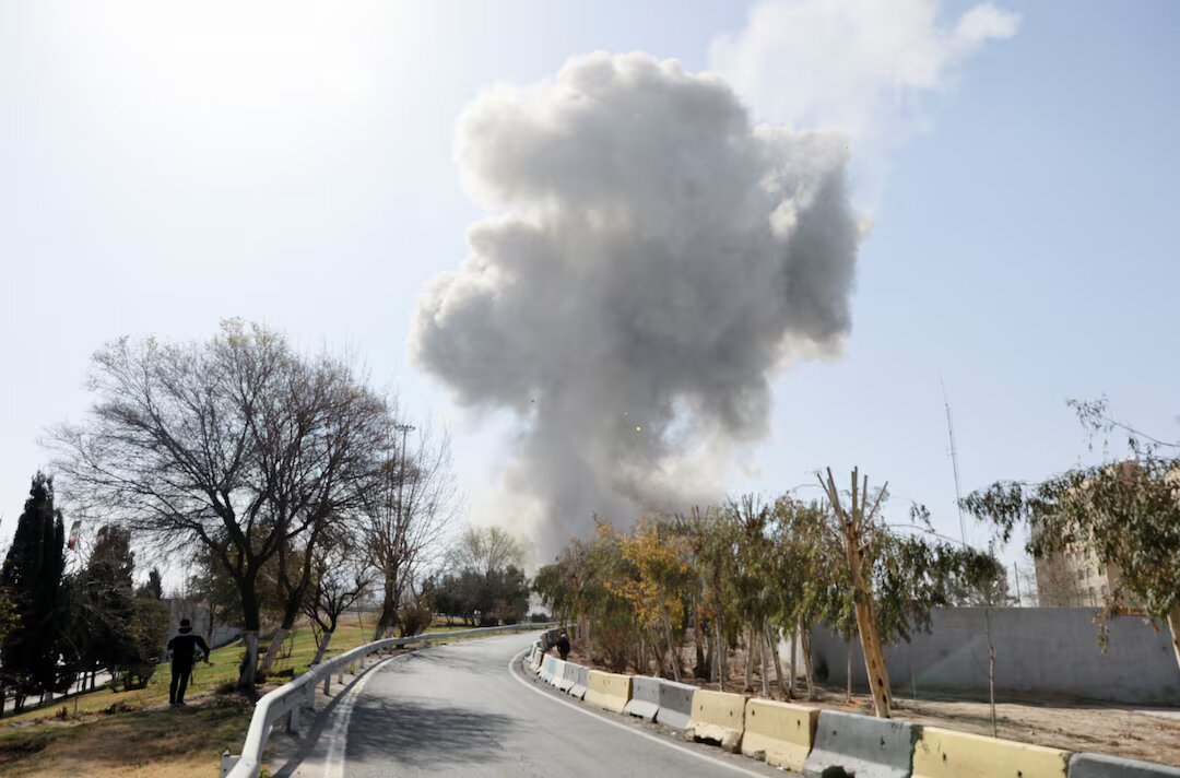 إسرائيل تدخل مرحلة استهداف الصواريخ الإيرانية “تحت الأرض”