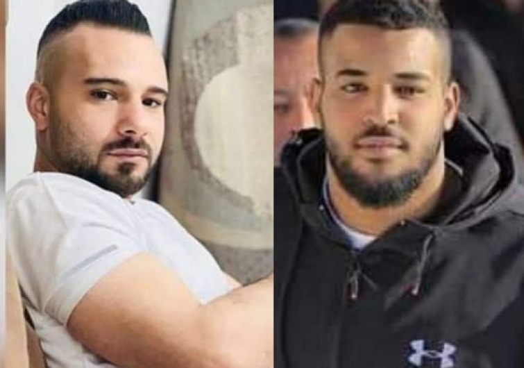 استشهاد فلسطينيين وإصابة 3 آخرين برصاص الاحتلال شرق نابلس