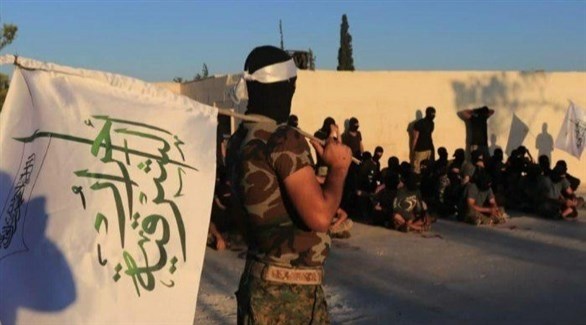 تركيا تحت المراقبة بسبب ميليشياتها في سوريا