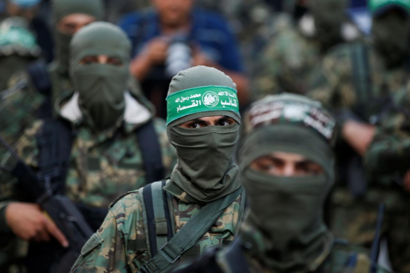 صراع على قيادة حماس في غزة.. أوراق بيضاء وطعن مفاجئ