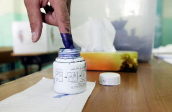 بدء انتخابات تكملية دائرة اربد الثانية