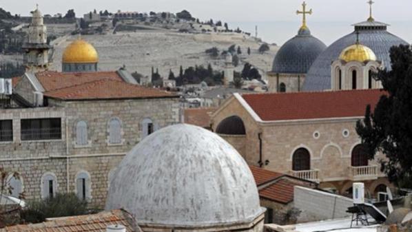 الأردن يدين اعتداءات المستوطنين المستمرة على أملاك بطريركية الروم الأرثوذكس