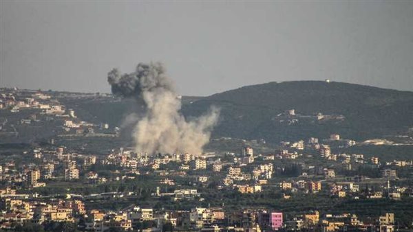 إسرائيل تعلن القضاء على 7 عناصر من حزب الله جنوب لبنان