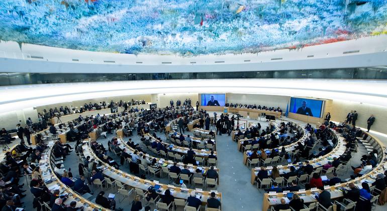 انطلاق اجتماعات مجلس حقوق الإنسان.. وحرب السودان في الواجهة