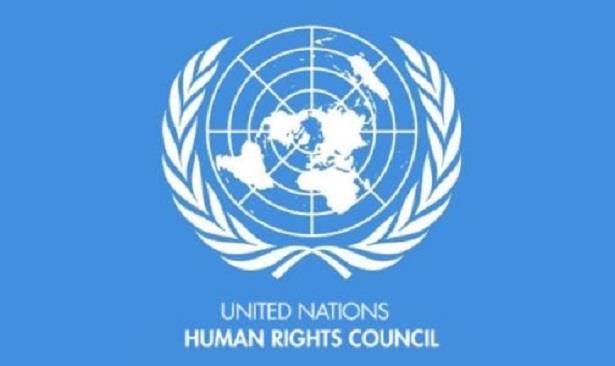 مجلس حقوق الإنسان يدين هجمات إيران على دول الخليج