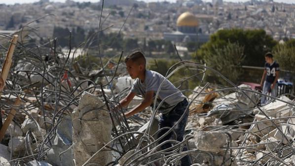 الأمم المتحدة تدعو إسرائيل إلى وقف عمليات الهدم والإخلاء في الأراضي الفلسطينية المحتلة
