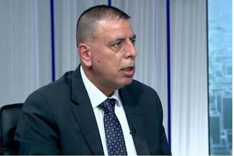 وزير الداخلية : الغاء الاستثناءات الممنوحة سابقا للدخول عبر مركز حدود العمري