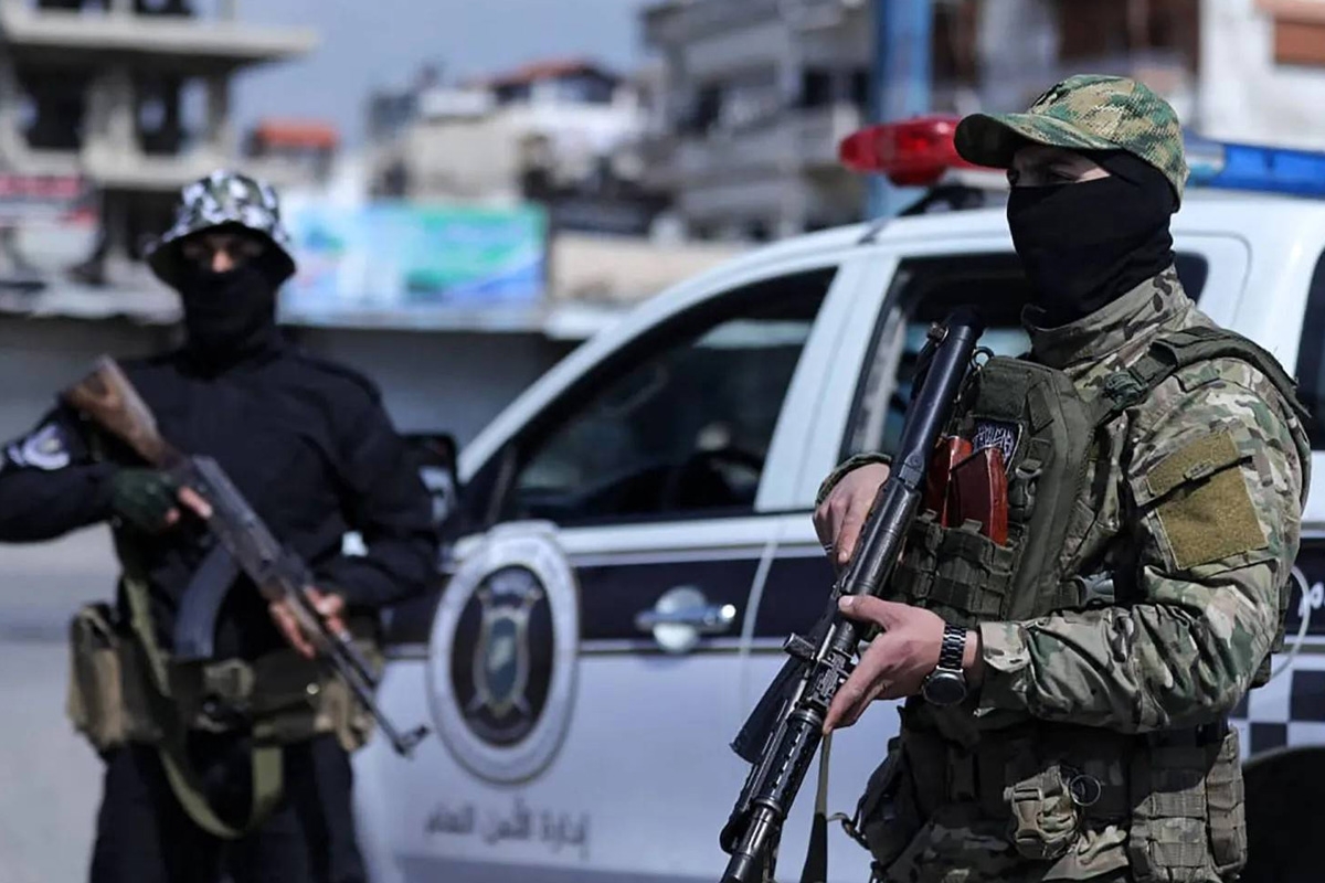 على وجبة فطور.. قتل زوجته وبناته الثلاث ثم انتحر