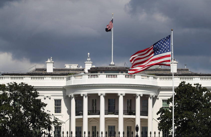 البيت الأبيض: متفائلون بشأن التوصل لاتفاق مع إيران