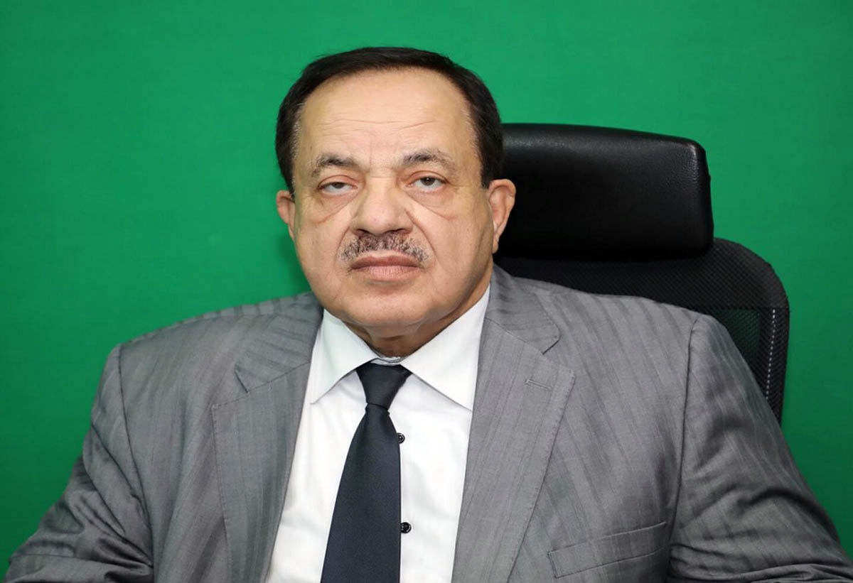 حجاوي: الاردن وصل لنسبة مطمئنة في منحنى وباء كورونا