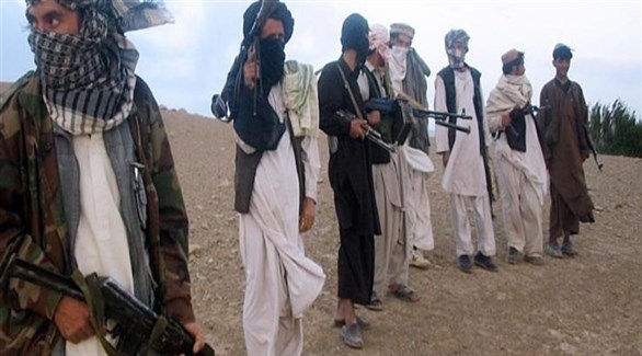 مقتل 303 من عناصر طالبان خلال 24 ساعة