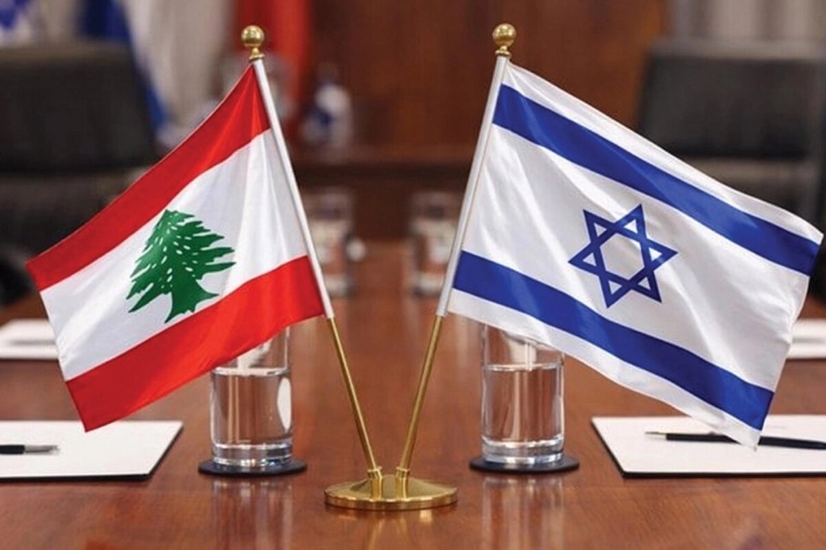 إسرائيل ولبنان يتفقان على تنفيذ وقف إطلاق النار