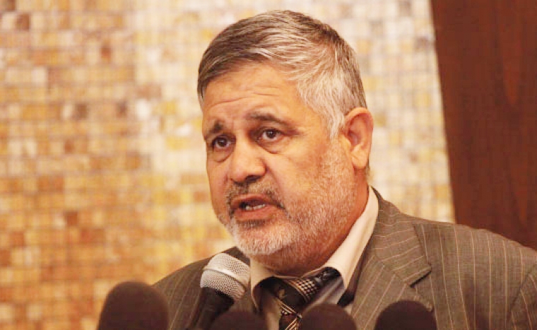 أحمد يوسف يؤكد عقد لقاءات بين حماس وفتح في سويسرا