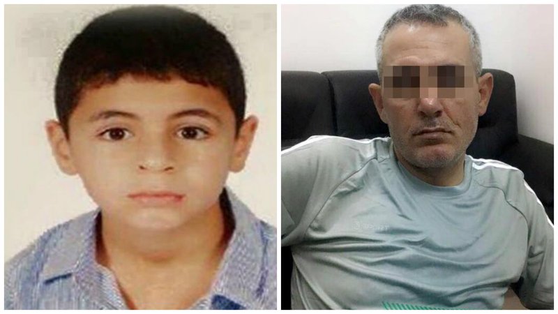 تنفيذ حكم الإعدام بقاتل الطفل عبيدة في الإمارات