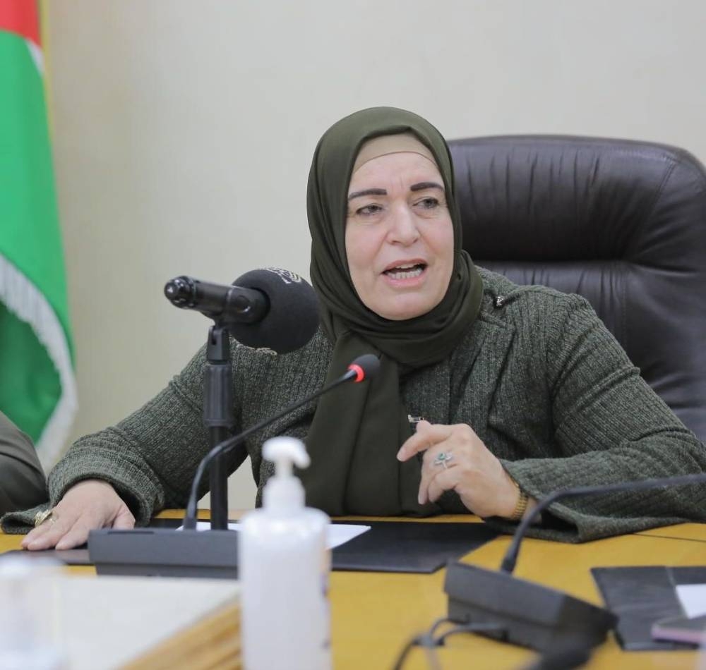 ملتقى البرلمانيات يدين الاعتداءات على الفلسطينيين والمقدسات