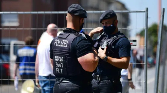 تزايد إطلاق النار في برلين.. الشرطة الألمانية تفتح تحقيقات