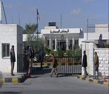 امن الدولة تصدر احكامها بقضية اختلاس في بنك القاهرة عمان