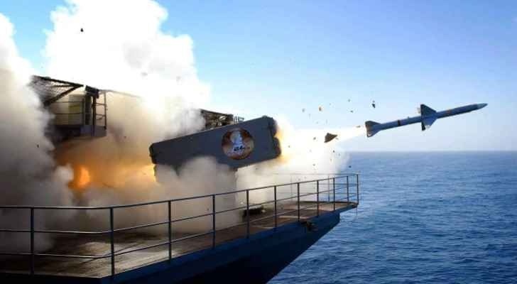 الجيش الأمريكي: الحوثيون يطلقون صواريخ باتجاه البحر الأحمر
