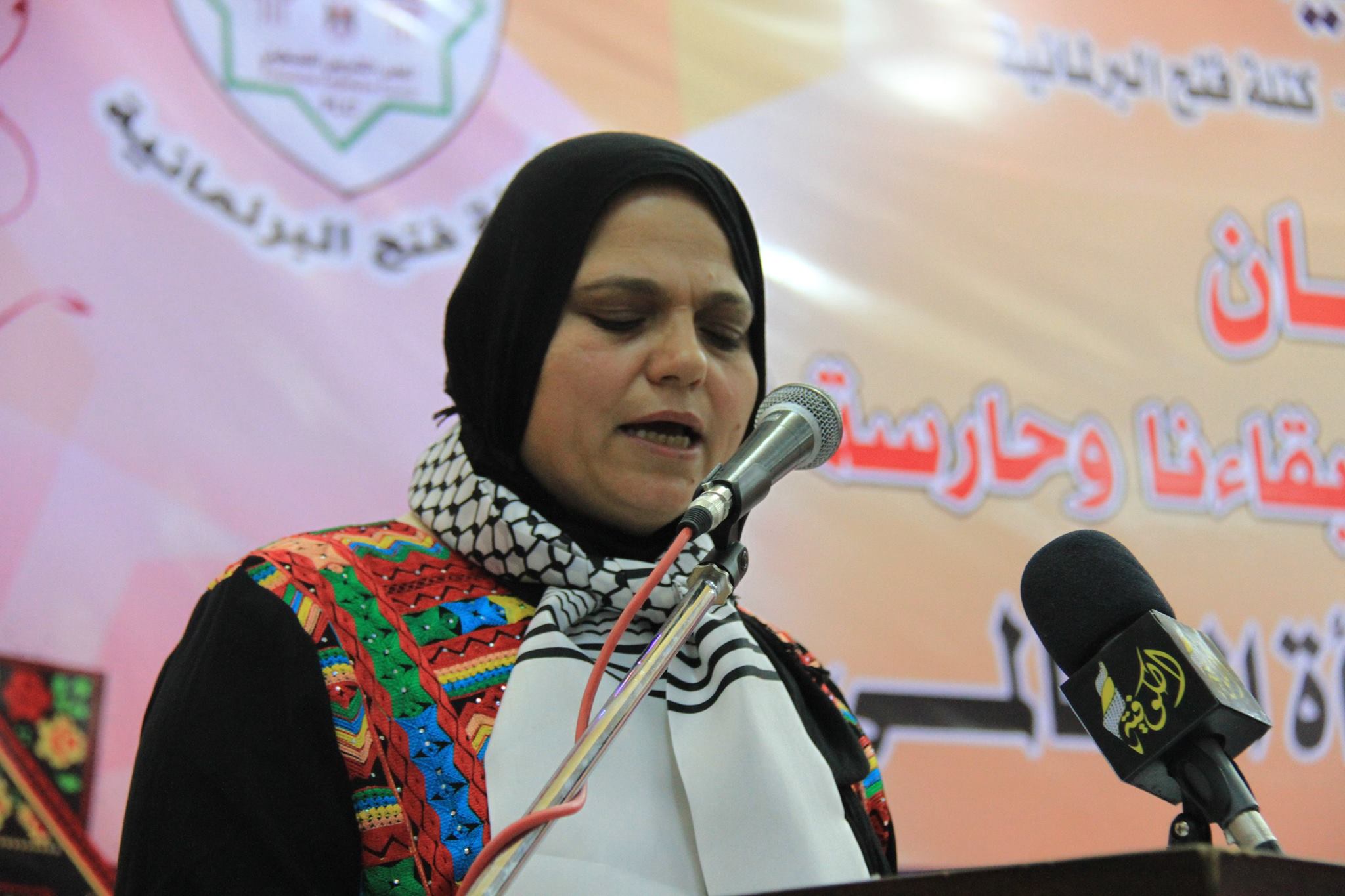 النائب الشيخ علي: الدول العربية بدأت بدعم صندوق المصالحة المجتمعية الفلسطينية