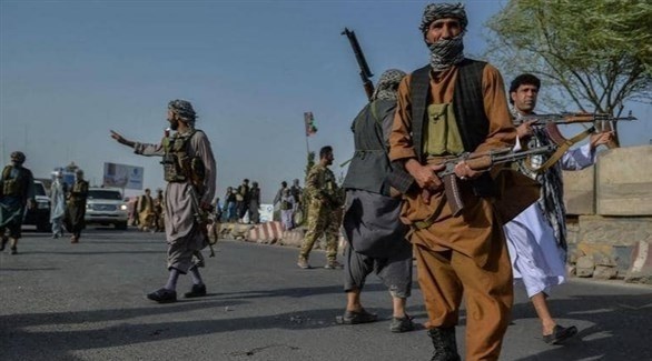 الآلاف يتظاهرون ضد طالبان في قندهار