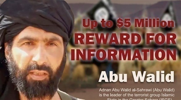 ماكرون يعلن مقتل زعيم داعش في الصحراء الكبرى