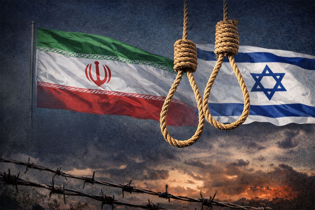 “جاسوس الموساد”.. إيران تنفذ حكما جديدا بالإعدام