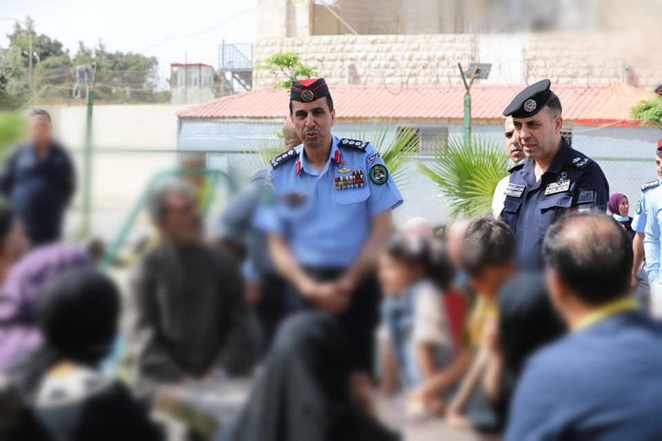 مراكز الإصلاح والتأهيل تفتح باب الزيارات طيلة أيام العيد