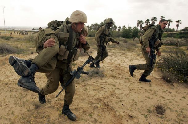 هآرتس:جيش الاحتلال يواصل الاستعداد لـحرب قادمة محتملة” مع حزب الله