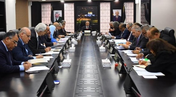 تعديل وزاري مرتقب على الحكومة الفلسطينية