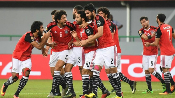 ظروف صعبة تُلاحق المنتخب المصري قبل خوض أولمبياد باريس