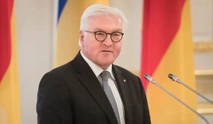 من بيروت.. الرئيس الألماني يدعو إلى مواصلة نزع سلاح حزب الله