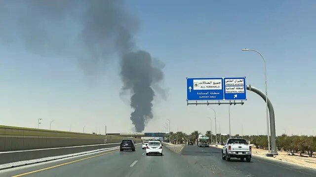 الحوثيون: استهدفنا منشآت في السعودية وعملياتنا ستستمر