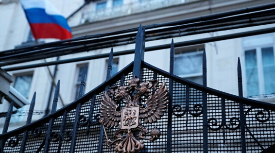 بريطانيا تجدد دعمها لأوكرانيا وترحب بنية روسيا إجراء حوار