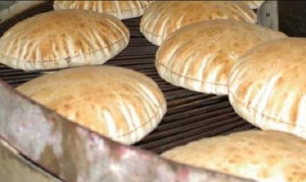 الحكومة الأردنية تعلن أسعار الخبز