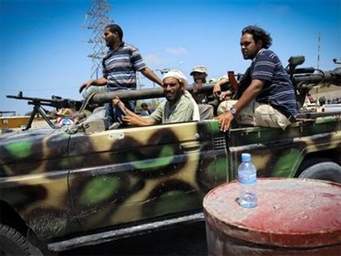 الأمم المتحدة تنهي المحادثات الفرقاء الليبين دون الاتفاق على موعد جديد