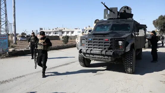 حظر تجول في الحسكة والقامشلي مع بدء تنفيذ اتفاق دمشق و”قسد”